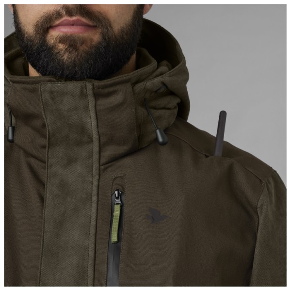Seeland - Helt II Jacket - Winterjacke