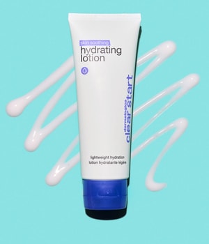 dermalogica ClearStart Skin Soothing Hydrating Lotion Gesichtscreme-60 ml