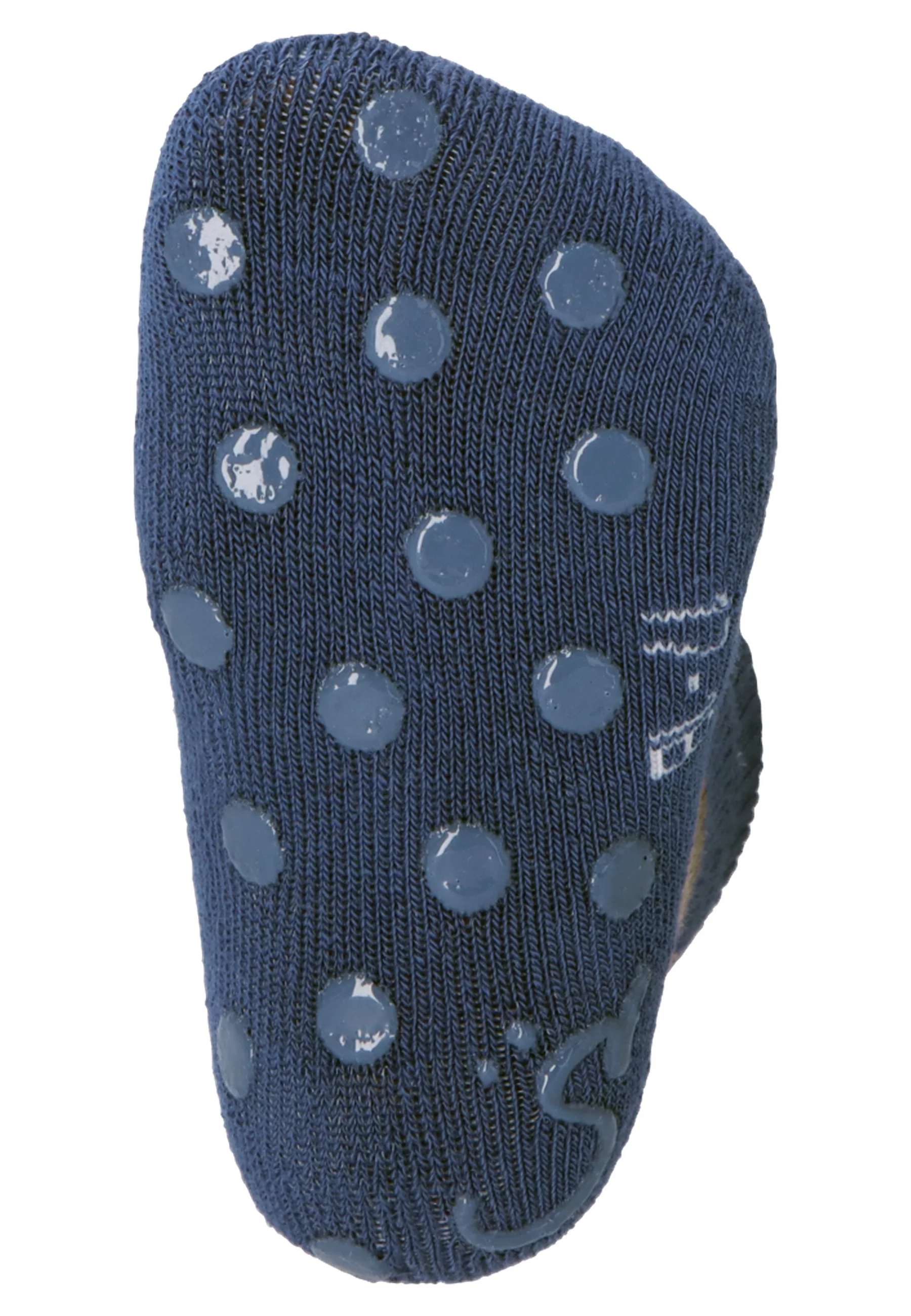 ABS Krabbelsocken im 2er Pack mit Motiv Känguru