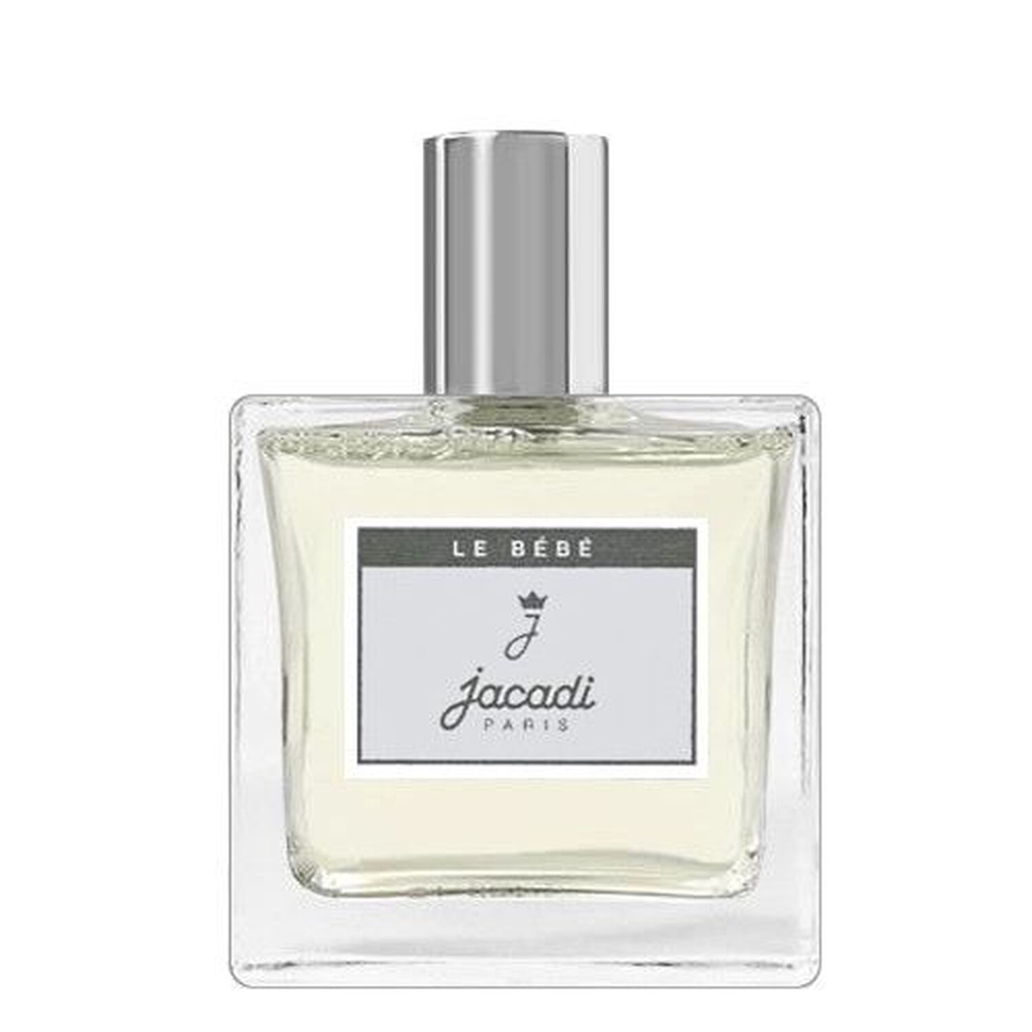 Jacadi Le Bébé Eau de Soin