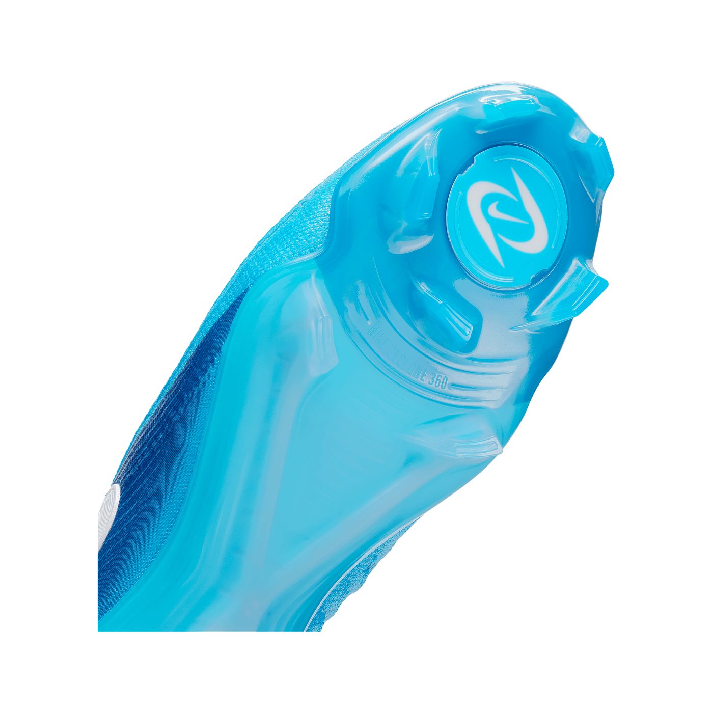Nike Phantom GX II Elite FG Blau F400