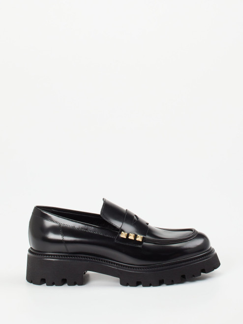 Slipper-15130090232 Konstantin Starke