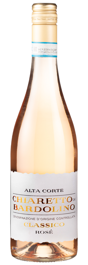 Alta Corte Chiaretto di Bardolino 2022