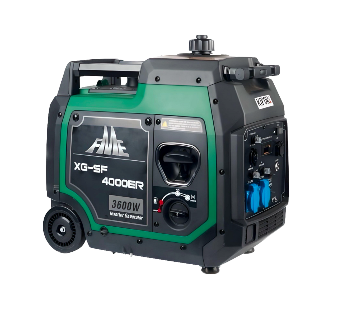 kipor FME XG-SF 4000ER - Inverter Generator