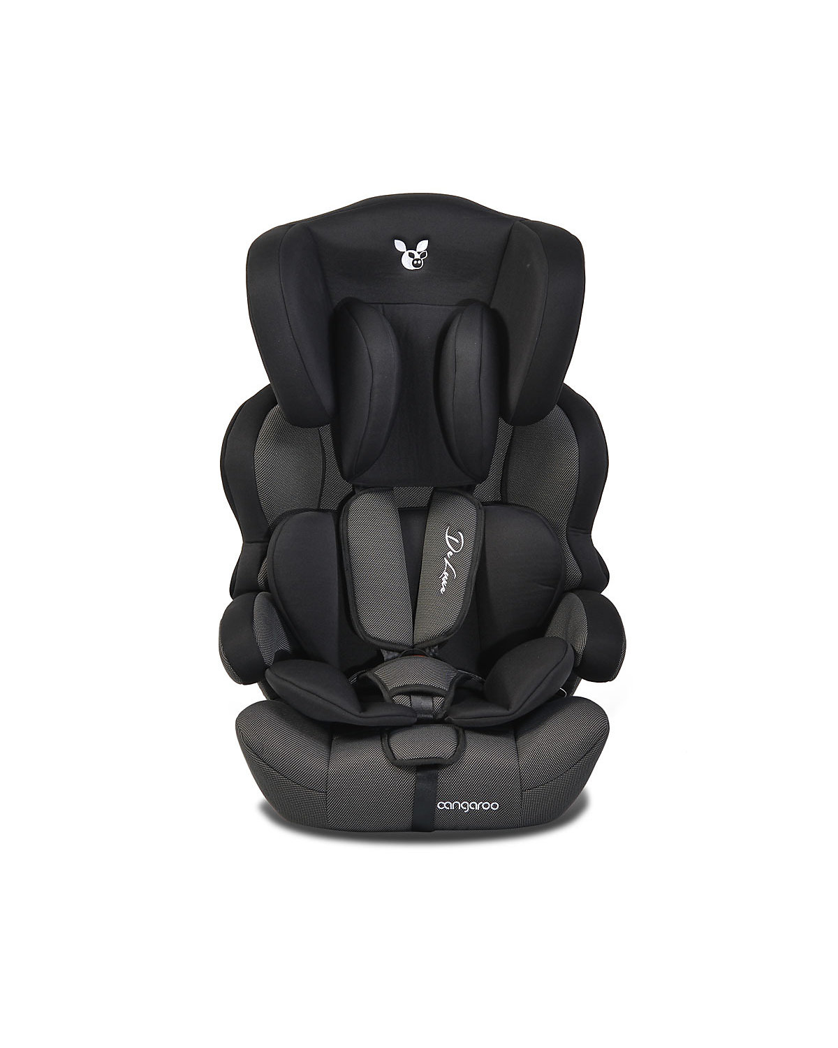 Kindersitz Deluxe Gruppe 1/2/3 (9 - 36 kg) Kindersitze