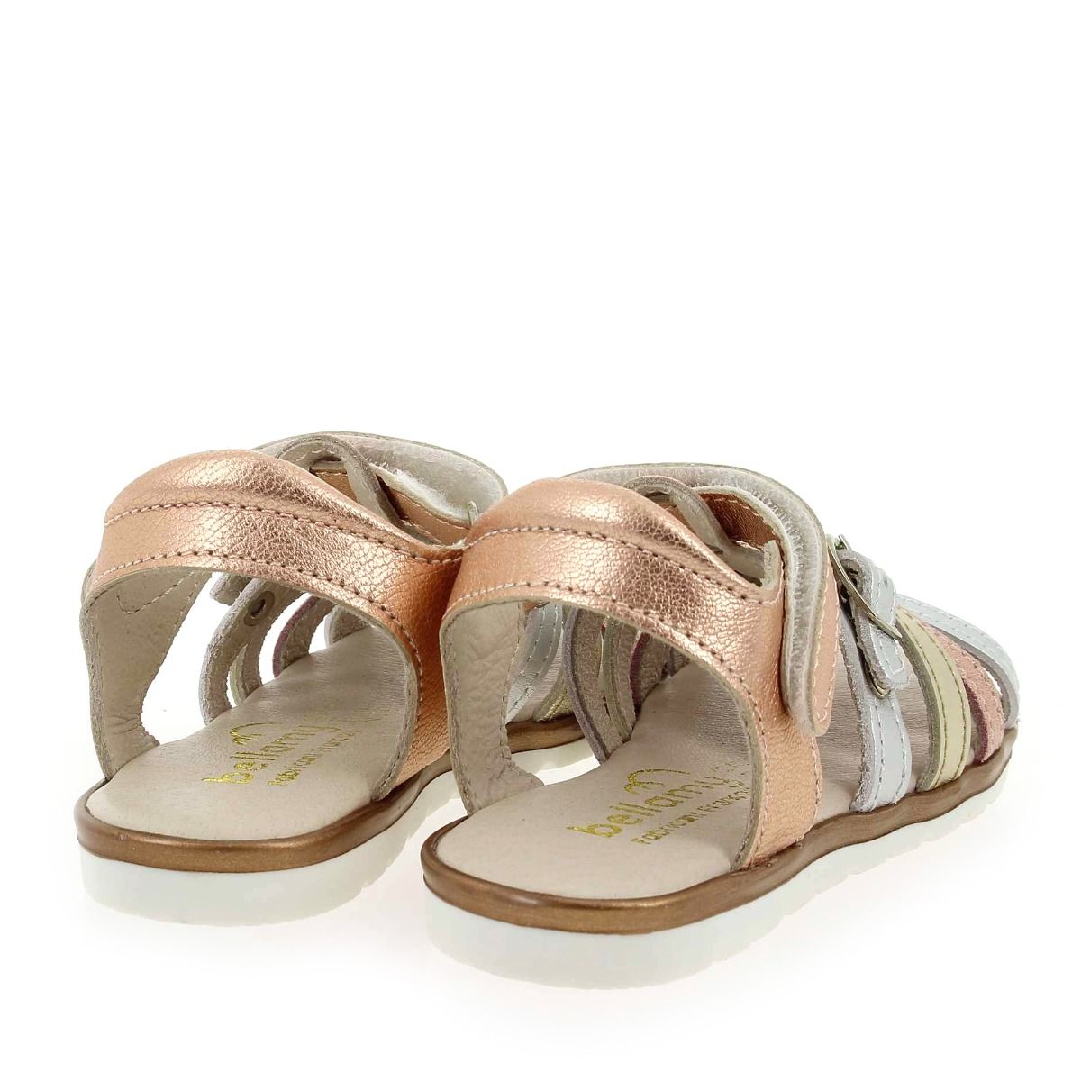 Bellamy  MINI E21 - Rose multi