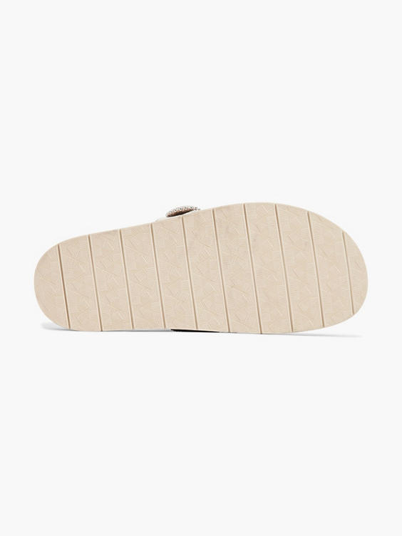 Catwalk Pantolette