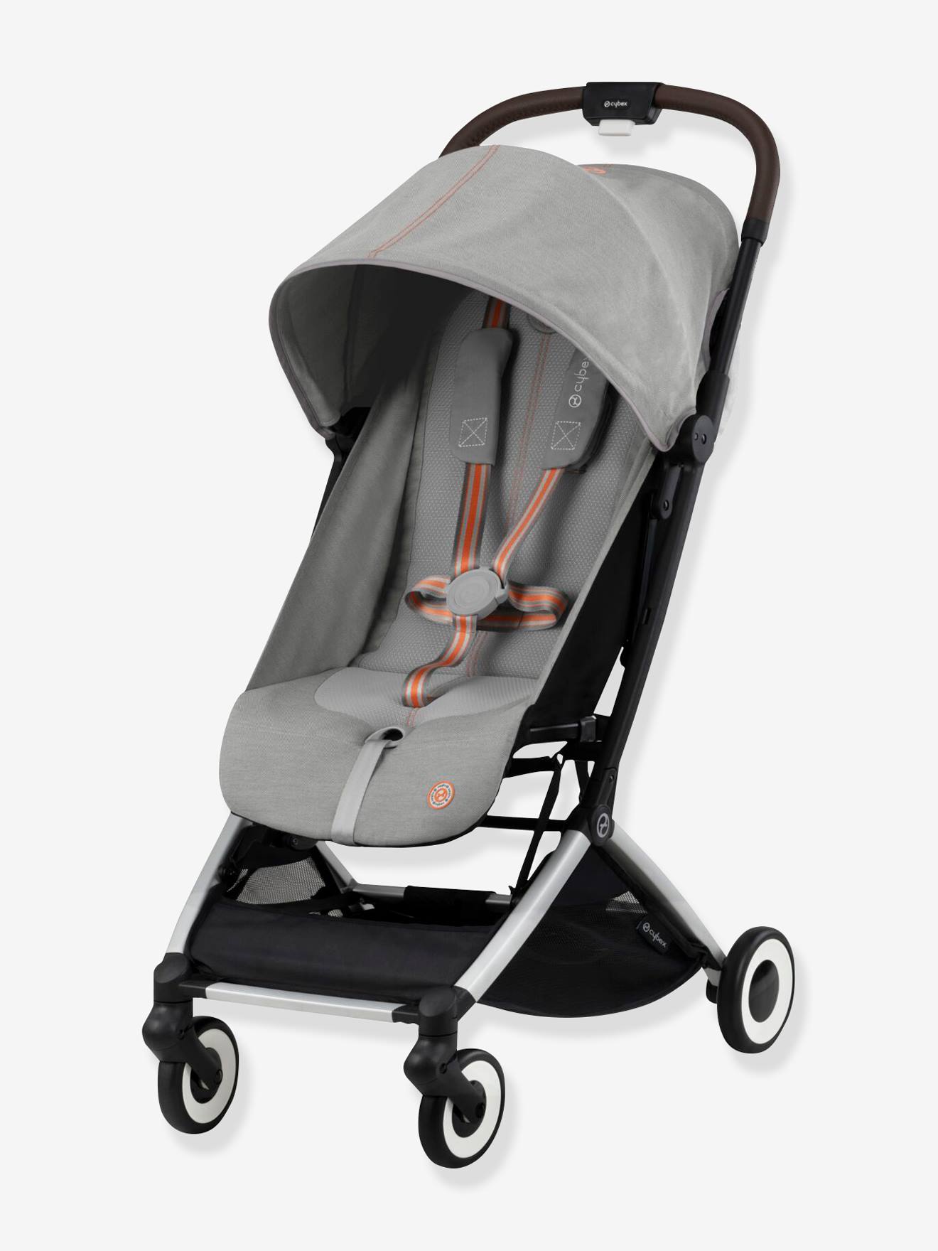 Poussette compacte CYBEX Gold Orfeo beach blue