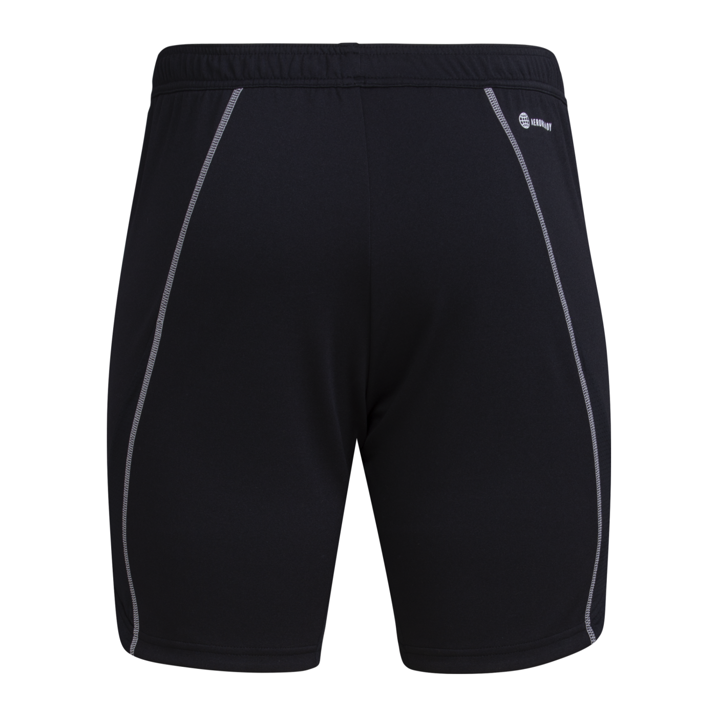 adidas Tiro 23 Pro Torwartshort Schwarz