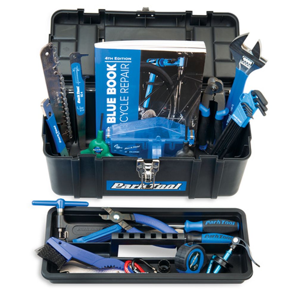 Park Tool AK-5 Advanced Mechanic Tool Kit kaufen | Bike-Discount