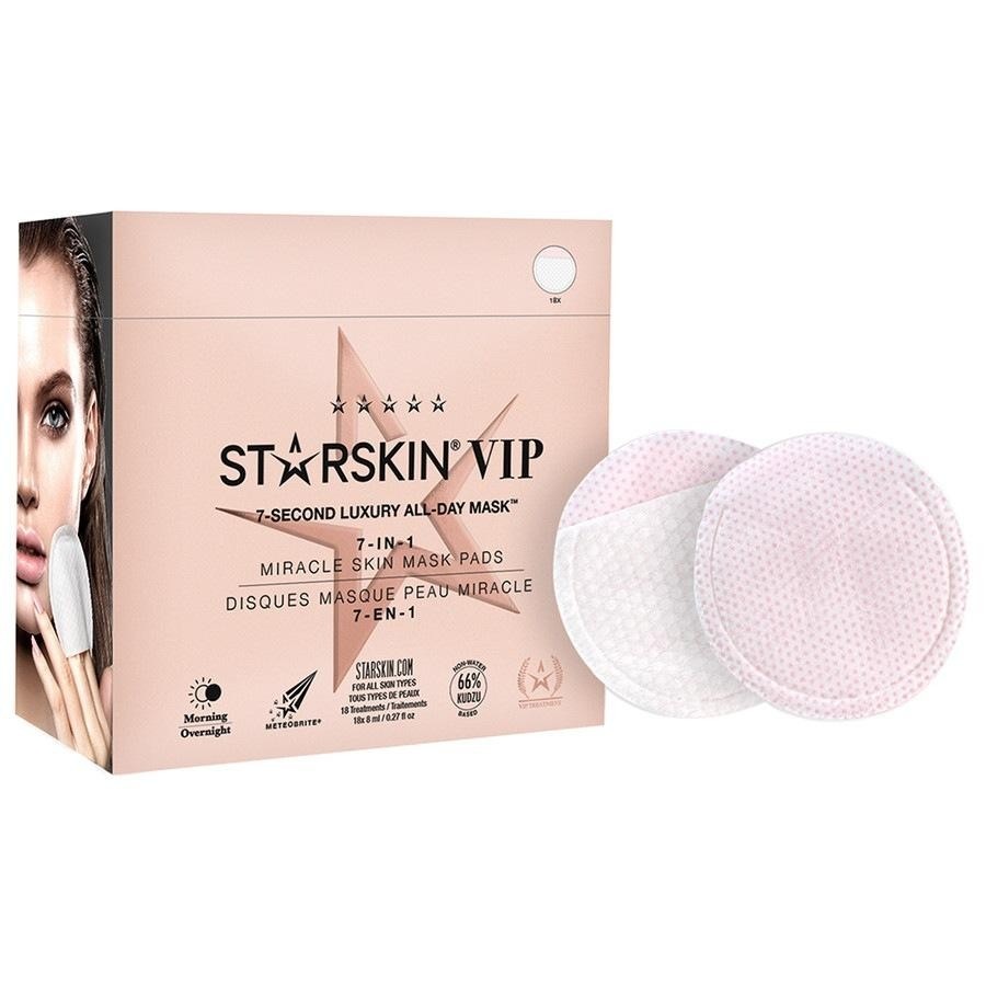 STARSKIN® VIP 7-sekundowa luksusowa maska na co dzień