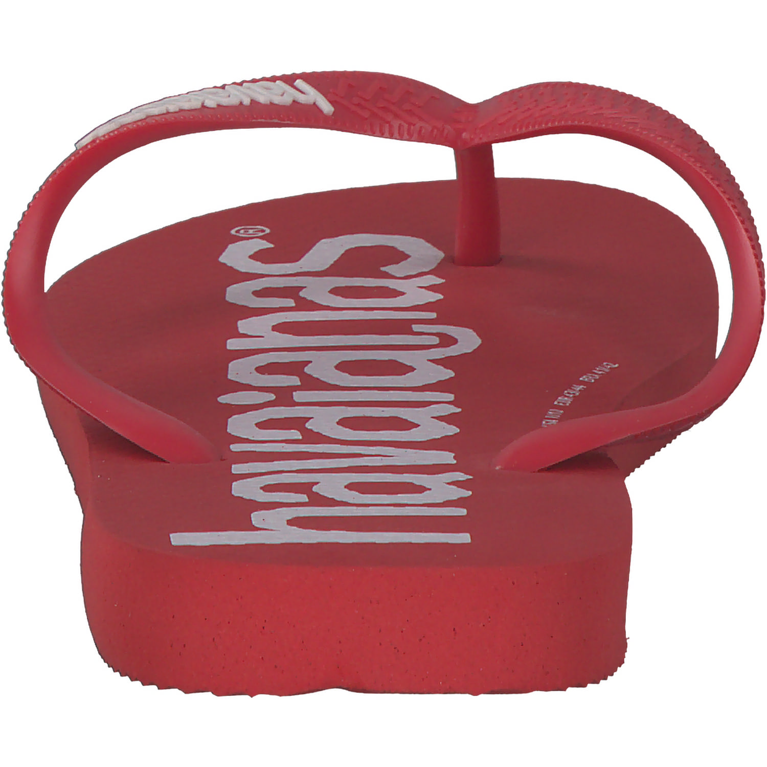 Havaianas 4144264, Zehentrenner, Herren, Rot