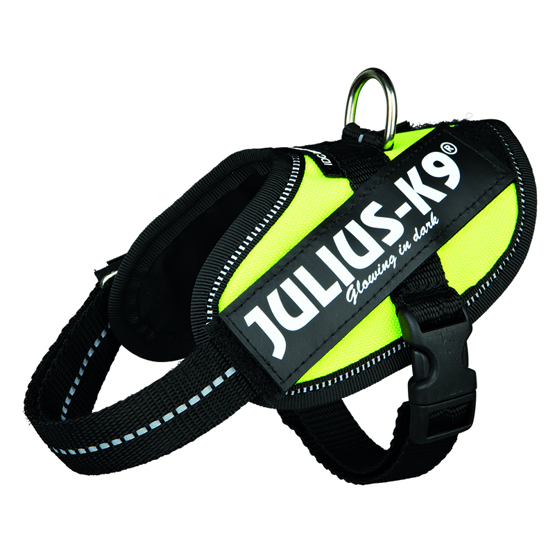 JULIUS-K9 Hundegeschirre JULIUS-K9 IDC Geschirr XXS