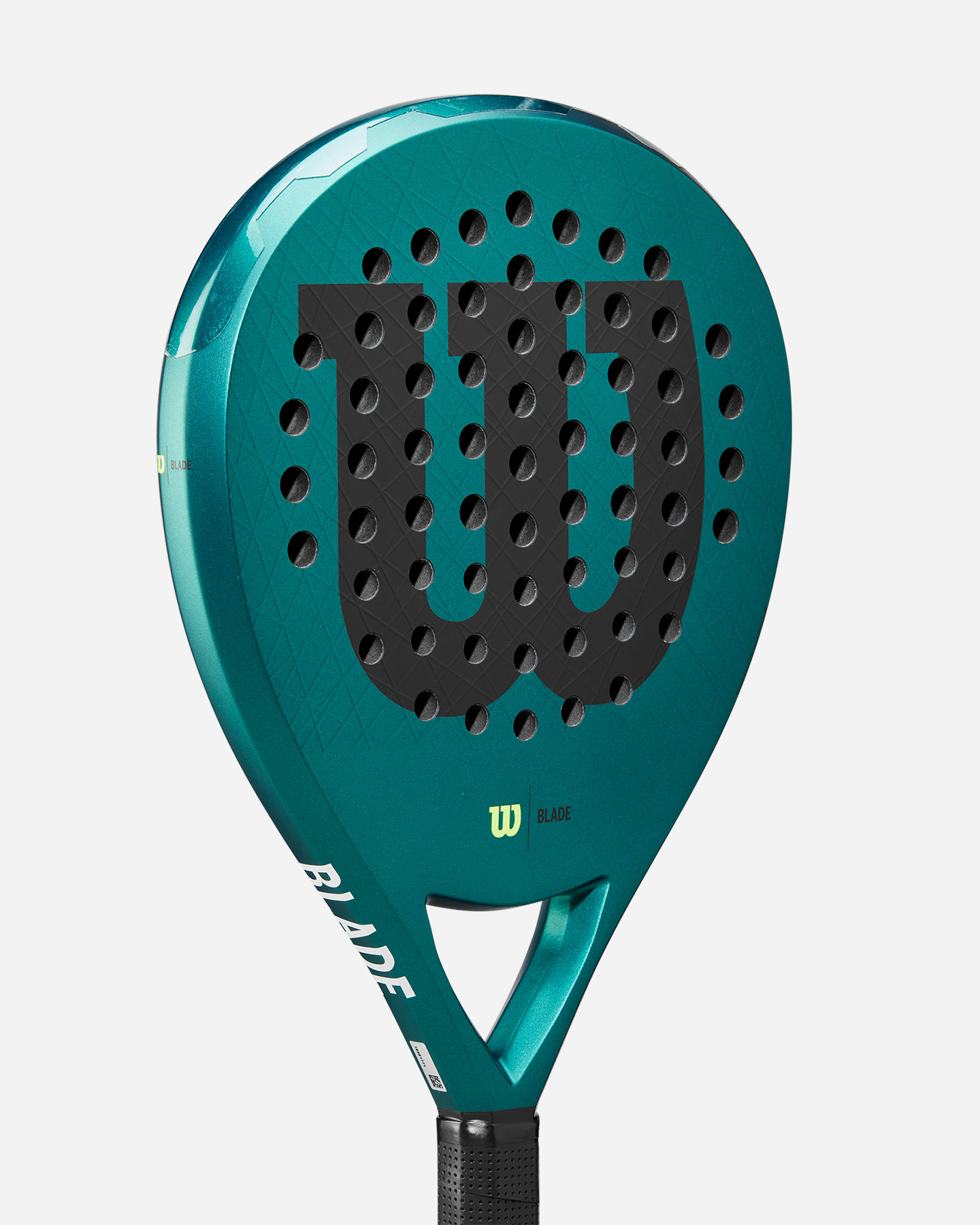 Racchetta Padel Performance Wilson Blade V3 Padel WR167011U