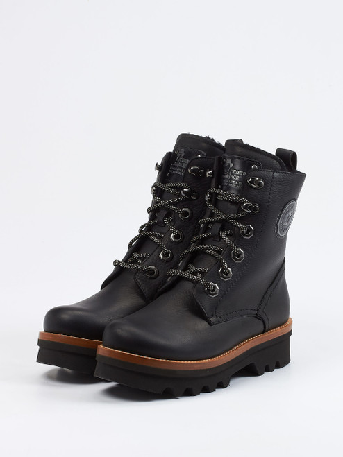 Stiefelette-18270090001 Panama Jack