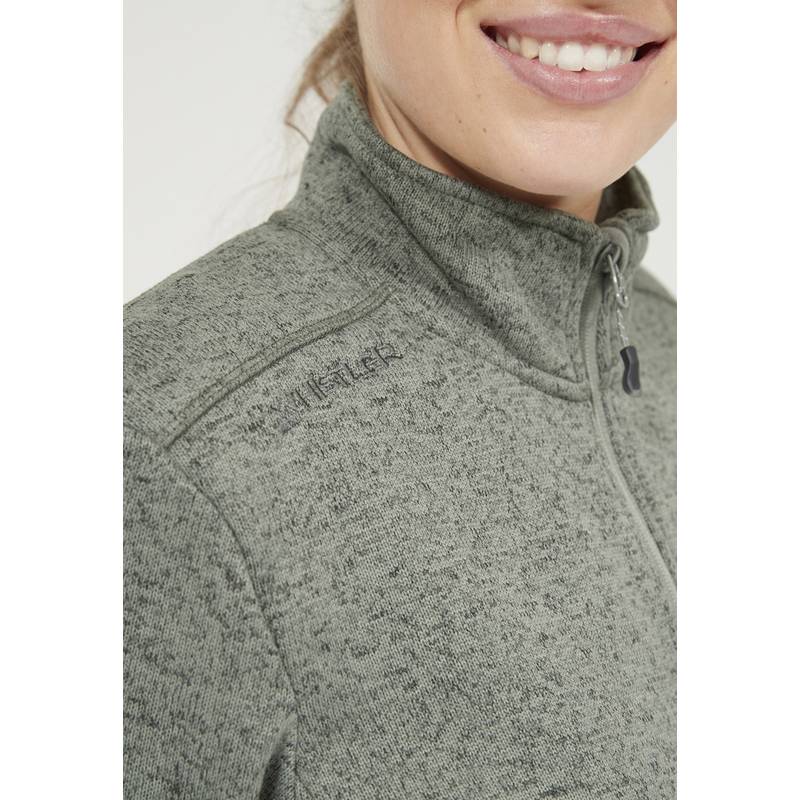 Whistler Maleo W Fleecejacke Damen