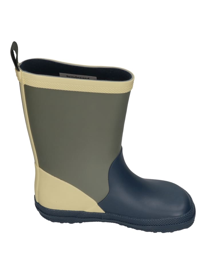 Bundgaard Gummistiefel CHARLY HIGH in bunt günstig kaufen 23