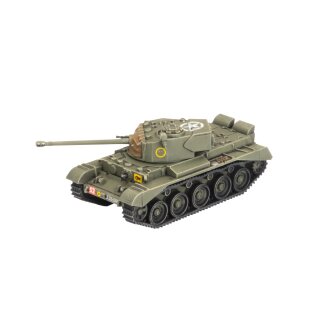Comet Armoured Troop (5) (EN)
