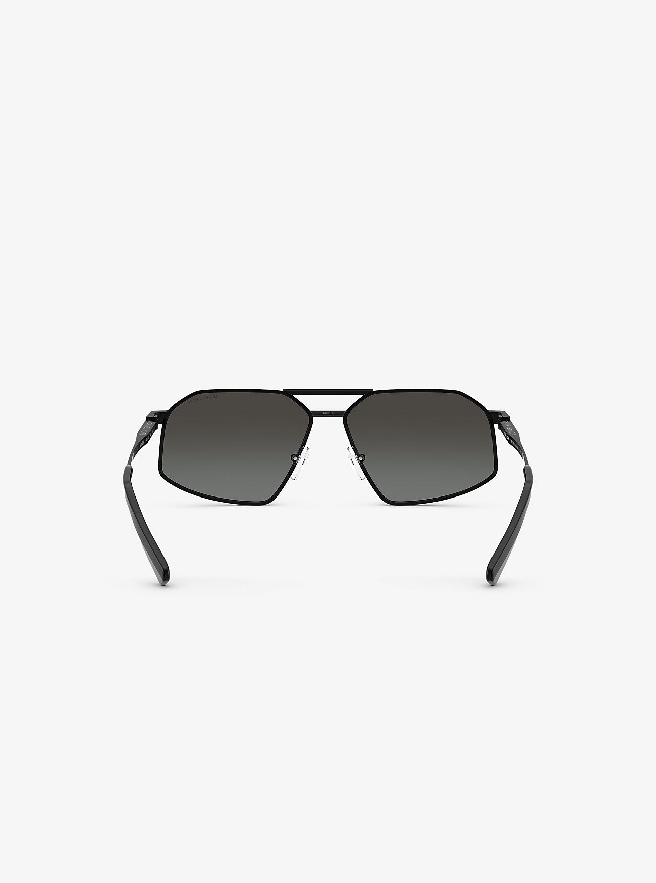 Mar Vista Sunglasses - BLACK