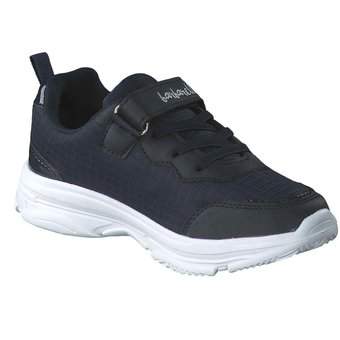 Barbarella Sneaker in blau