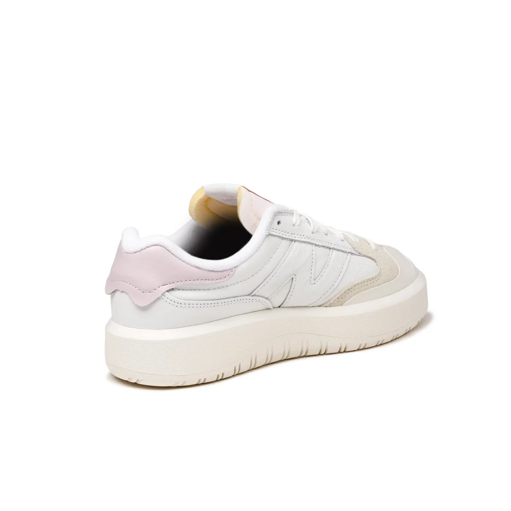 New Balance 302 CT302SP / weiss