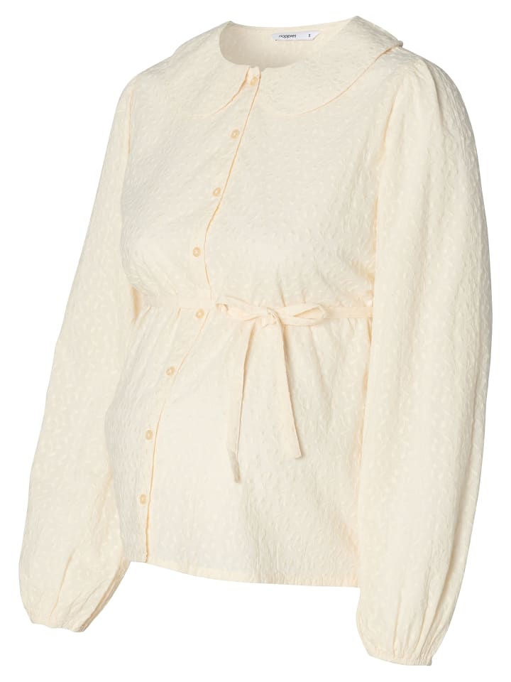 Noppies Bluse Ranua in Butter Cream günstig kaufen
