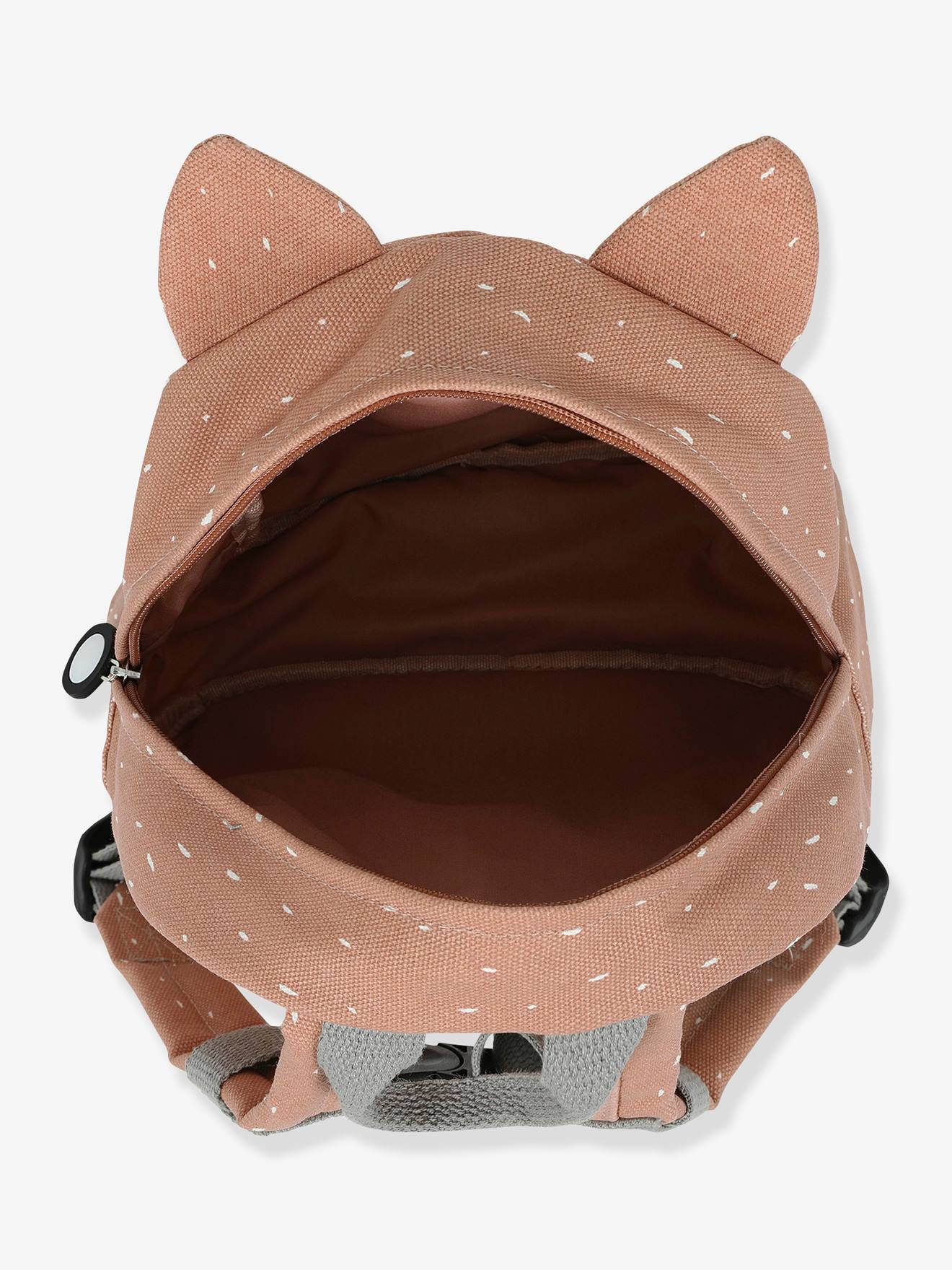 Mini sac à dos animal TRIXIE mr fox