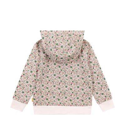 Sweatshirt, rosa für Mädchen