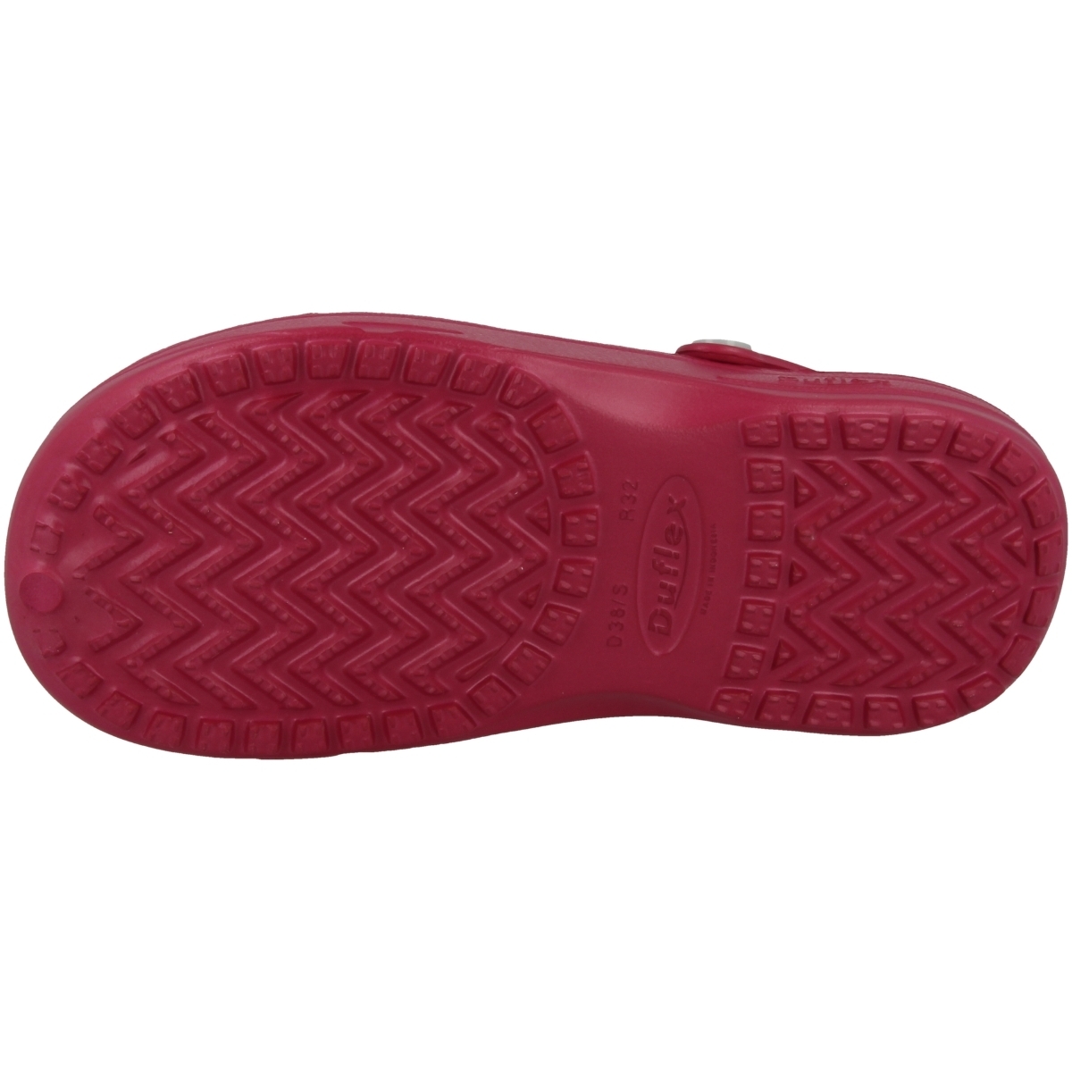 Chung Shi Dux Duflex Clogs pink
