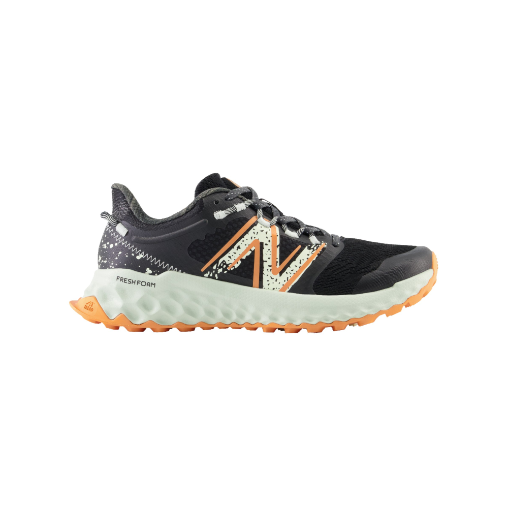 New Balance Fresh Foam Garo WTGAROC1 / schwarz