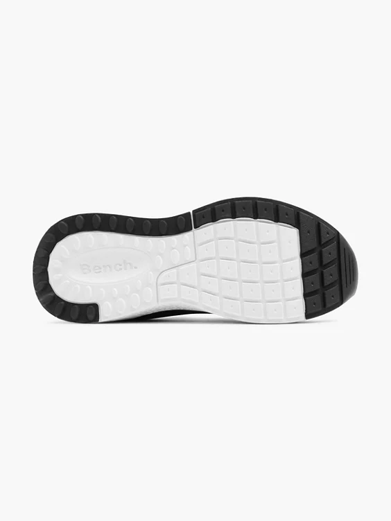 Bench Platform Sneaker