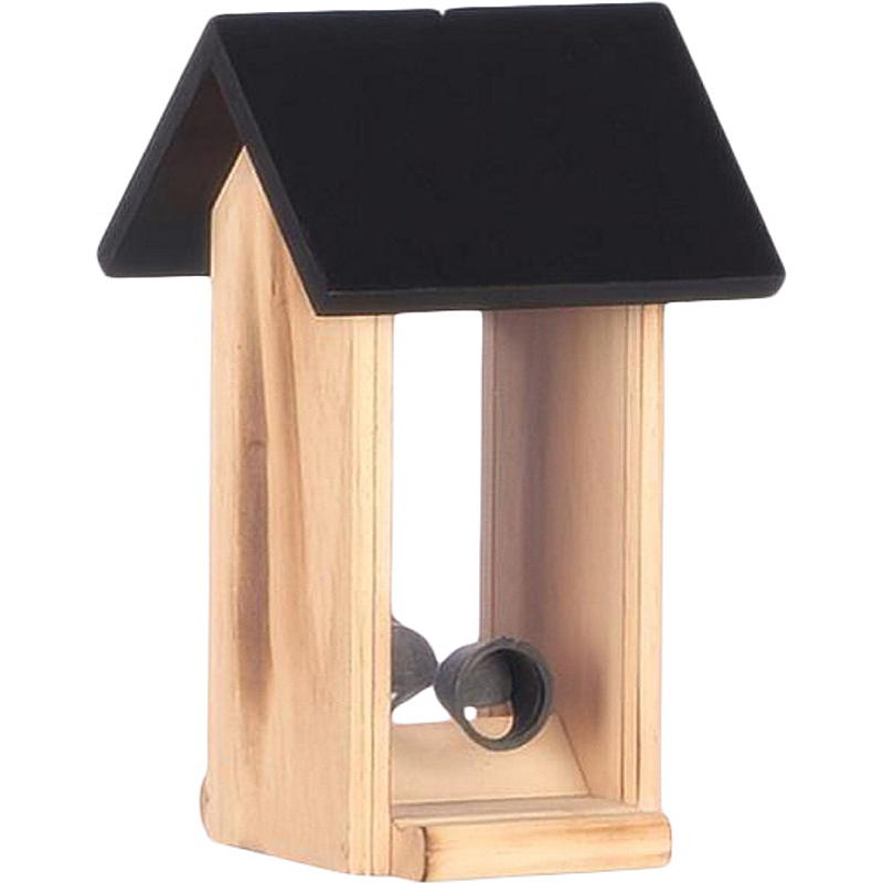 Pip-pip Fuglemater i tre