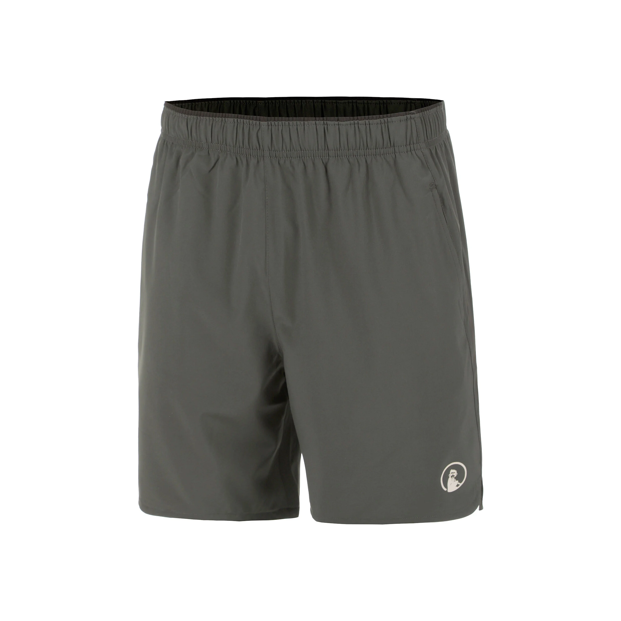 Sparkle Drop Shorts Herren - Anthrazit