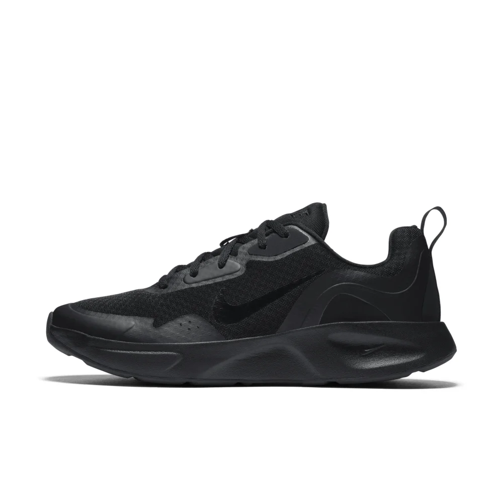 Nike Wearallday CJ1677-002 / schwarz