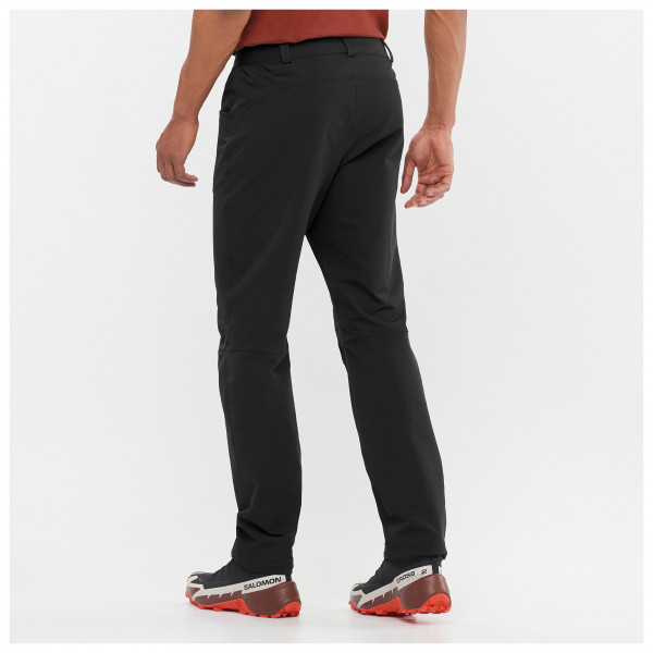 Salomon - Wayfarer Warm - Winterhose