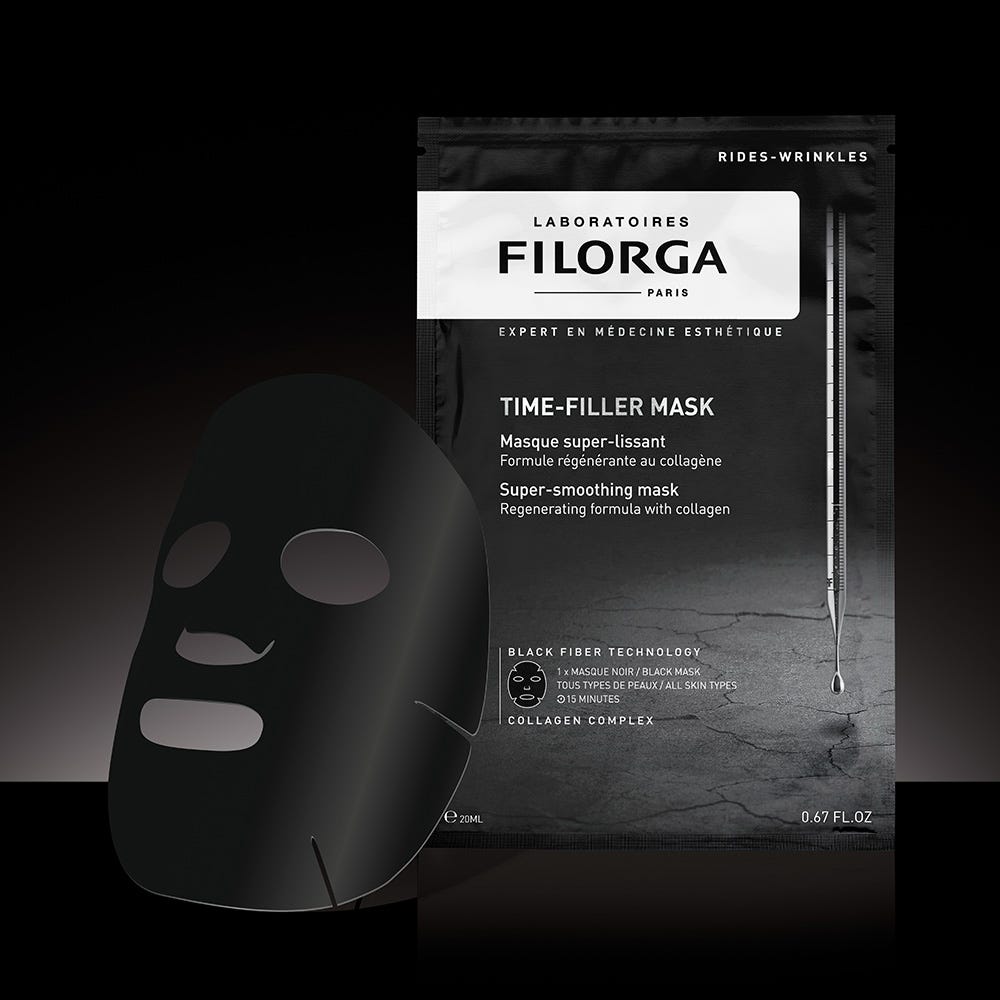 FILORGA Hydra Mask Einzeln 1 Stk