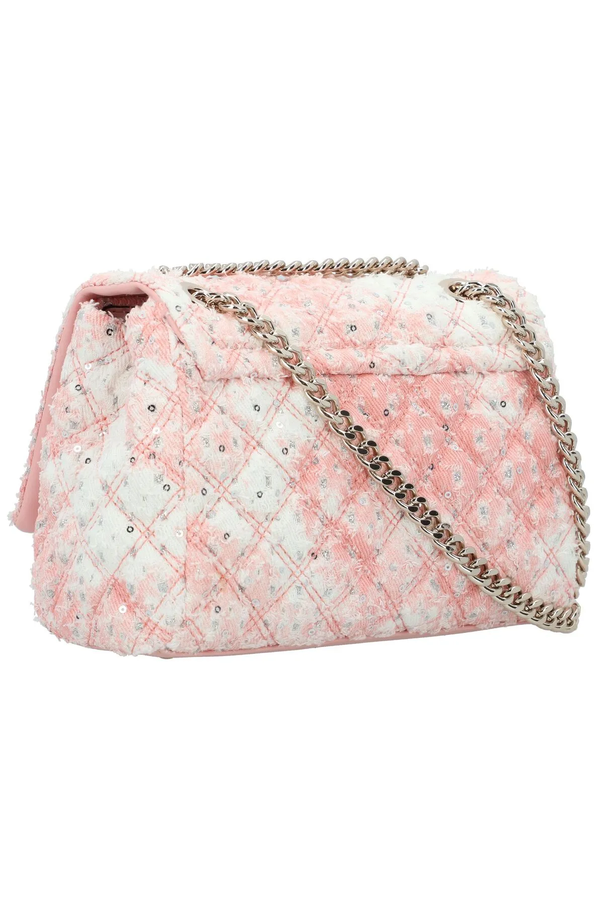 Guess  Rianee Schultertasche 23 cm