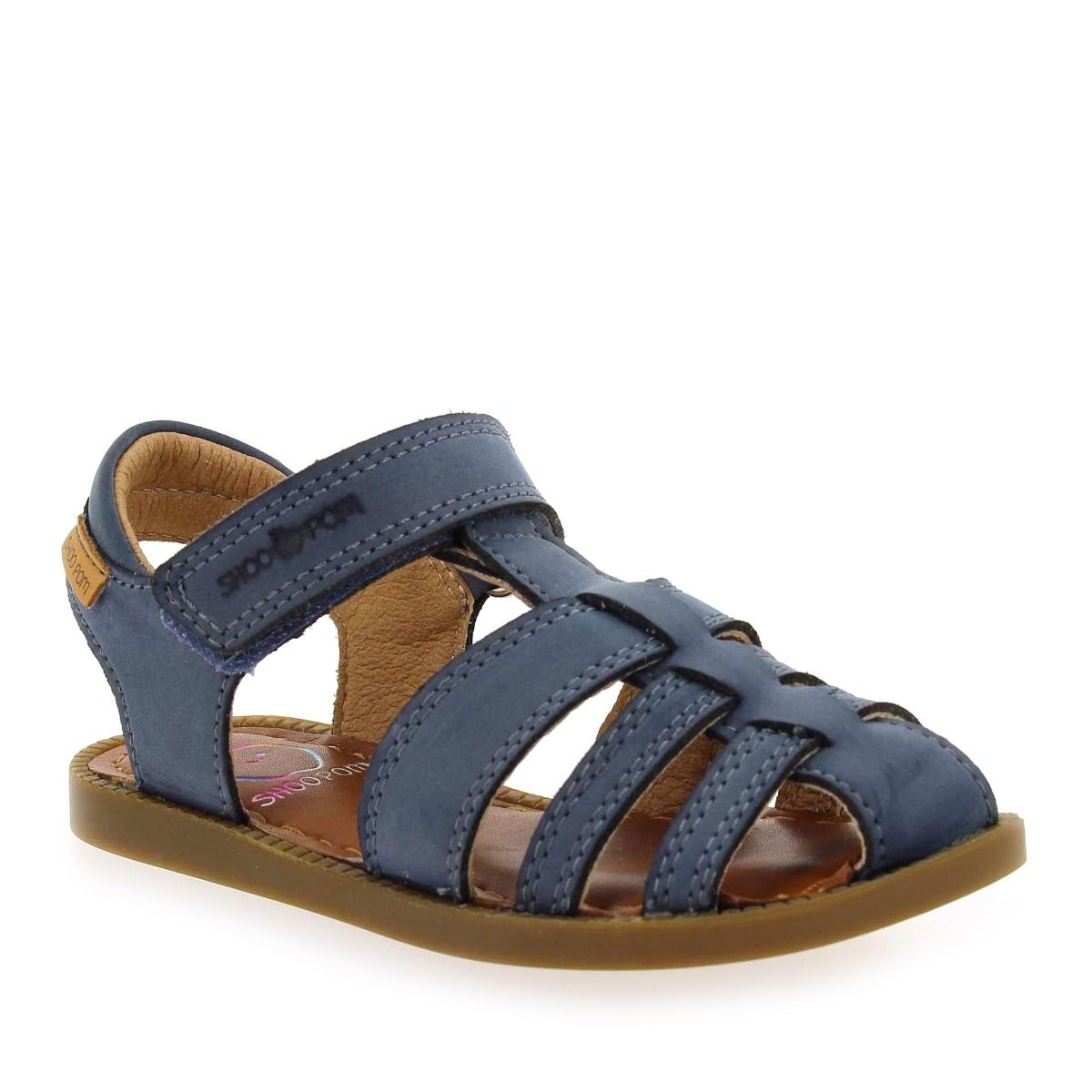 Shoopom  SOLAR TONTON E22 - jeans