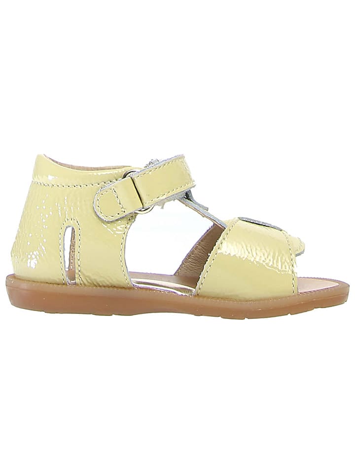 Naturino Leder-Sandalen 