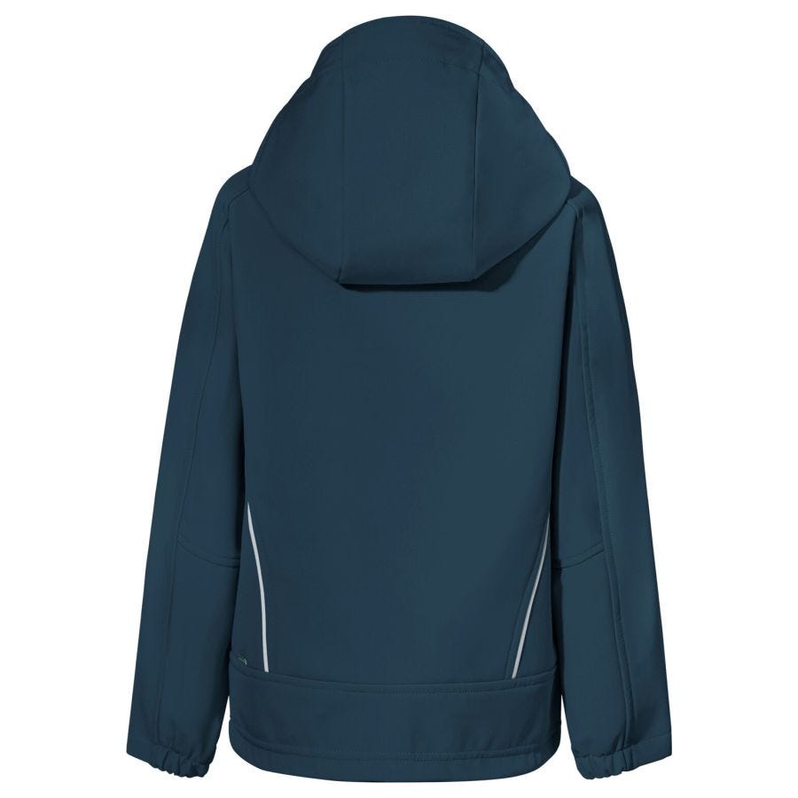 Rondane IV Softshelljacke Kinder