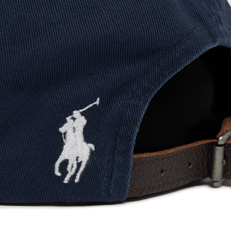 Polo Ralph Lauren Classis Sport Cap newport navy