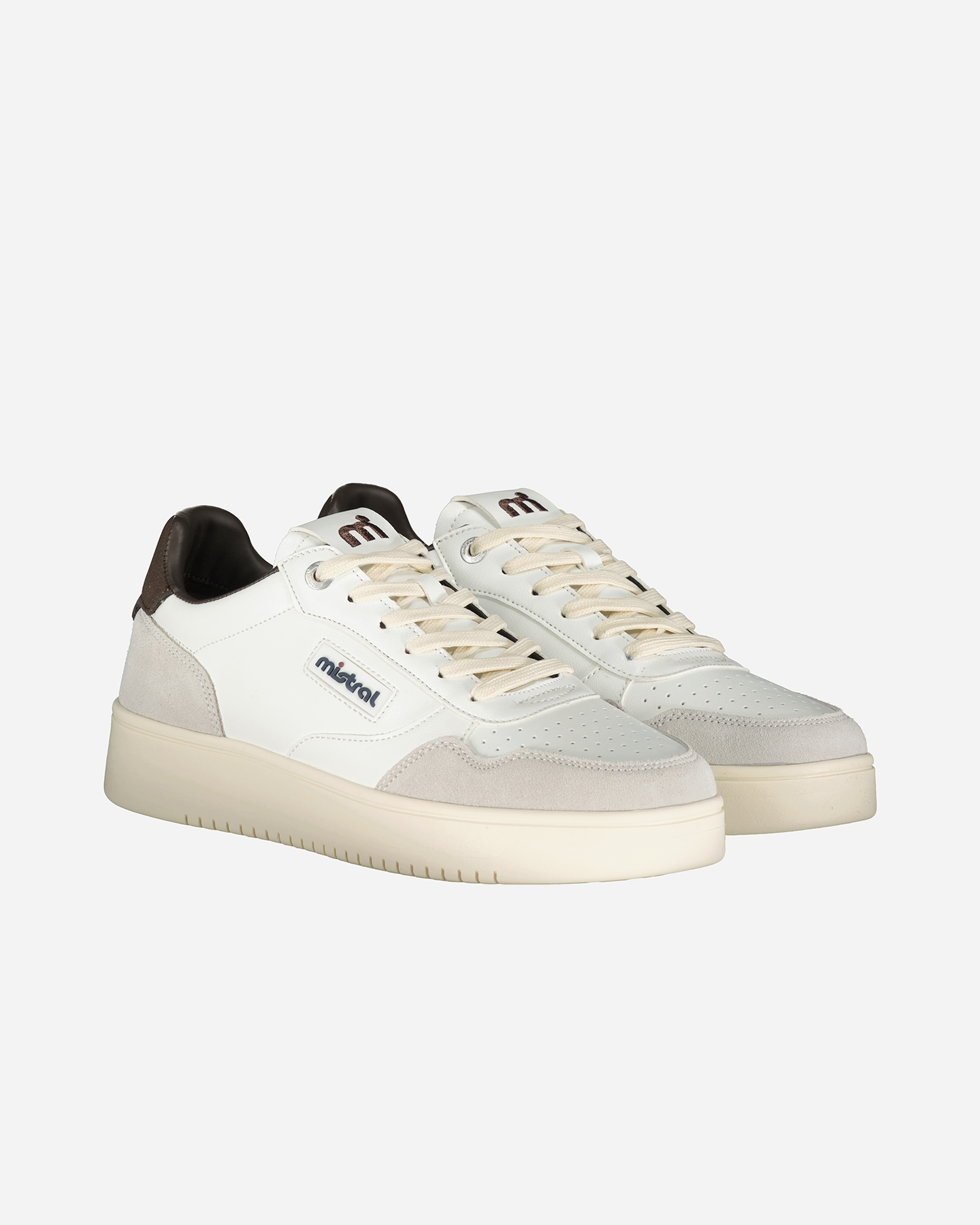 Trampki Scarpe Mistral Cleveland M MFW24M05-14