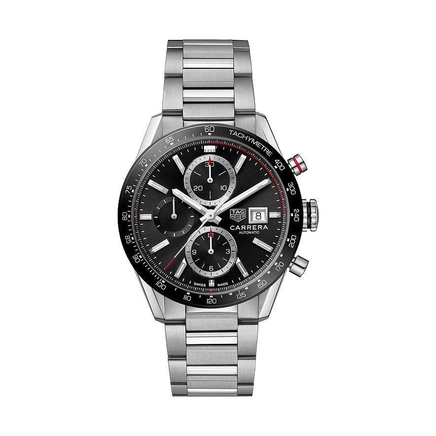 TAG Heuer Chronograph Carrera Chronograph