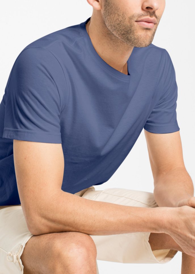T-Shirt (5er Pack)