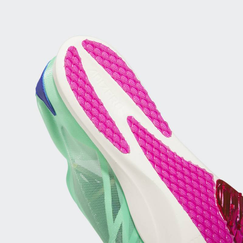 adidas Adizero Ambition Spike-Schuh Laufschuhe Damen