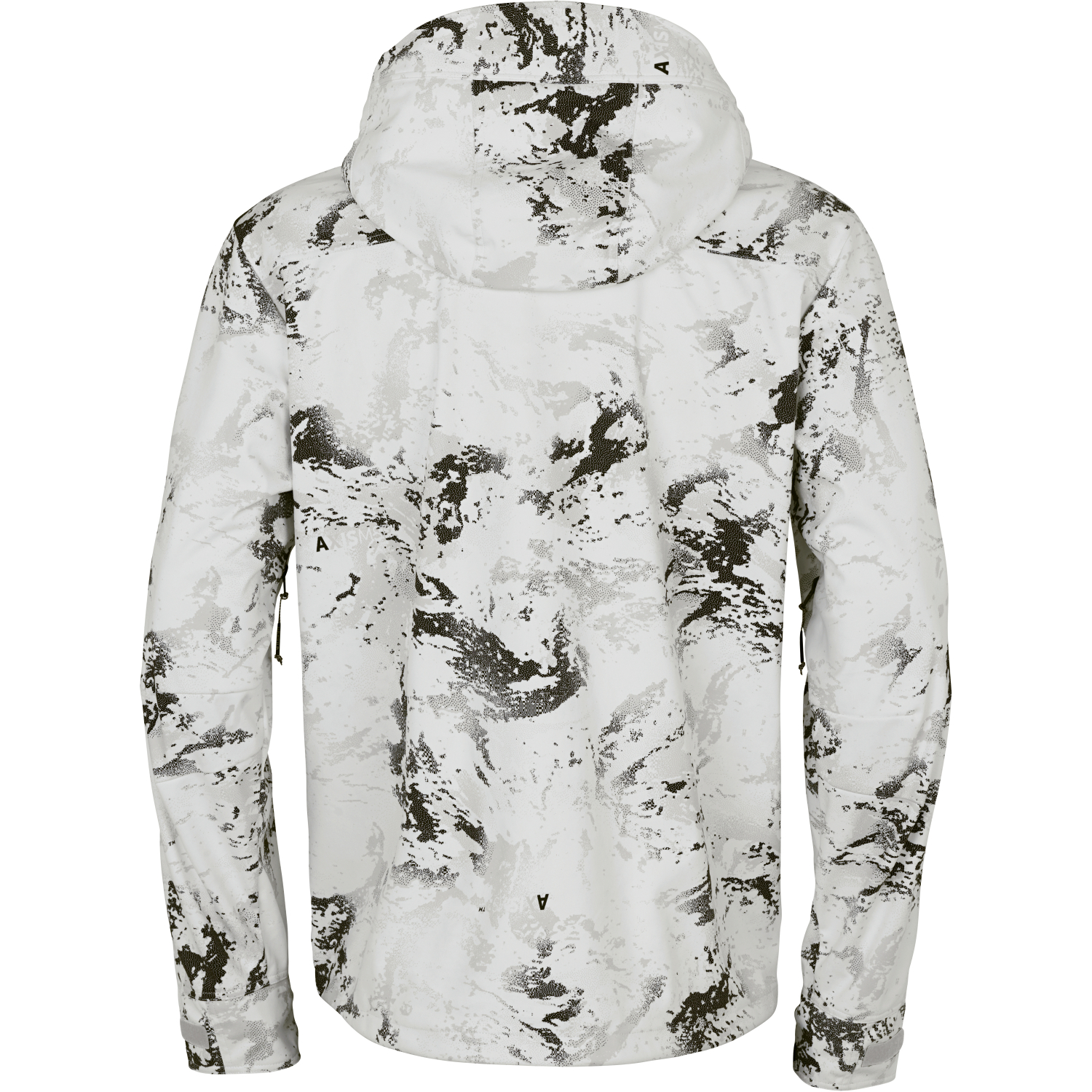 Härkila Herren Jacke Winter Active WSP
