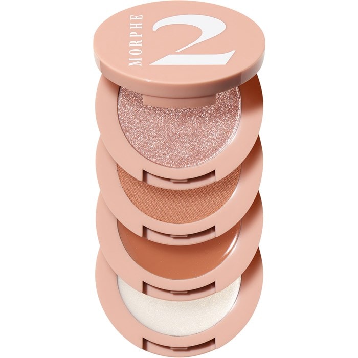 M2 Quad Goals Multi-Palette