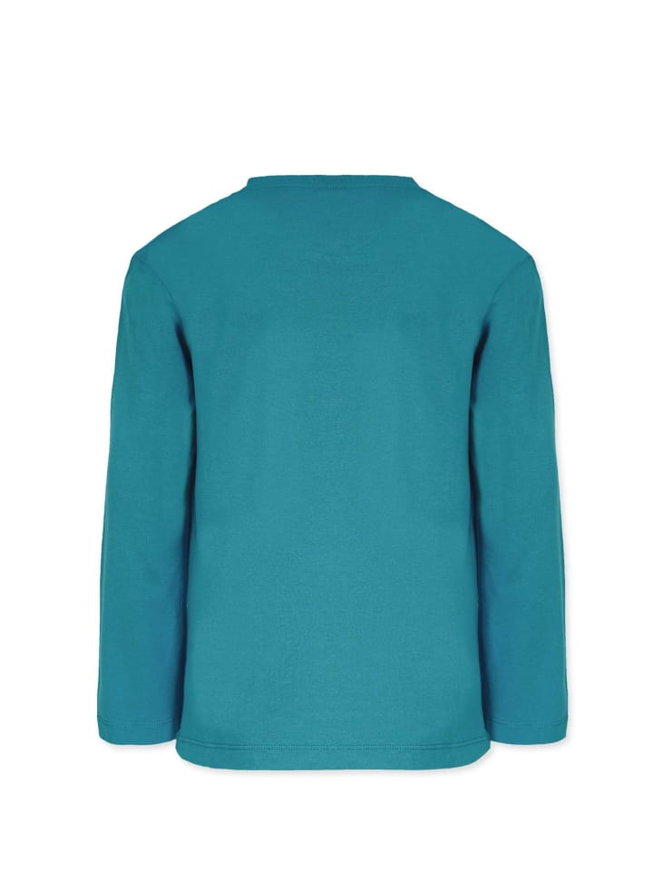 Band of Rascals Longsleeve 