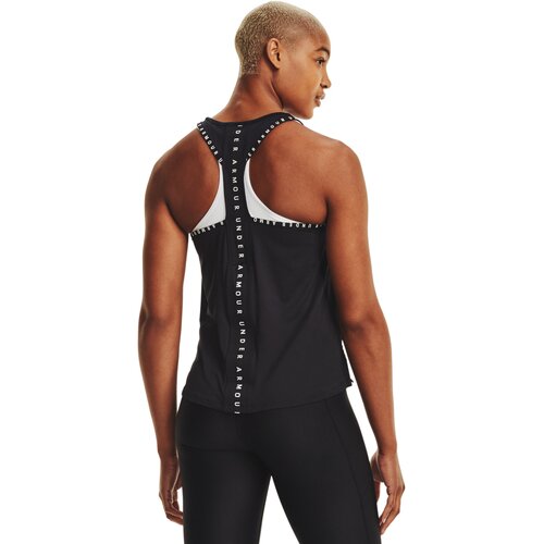 DAMEN ÄRMELLOS KNOCKOUT TANK