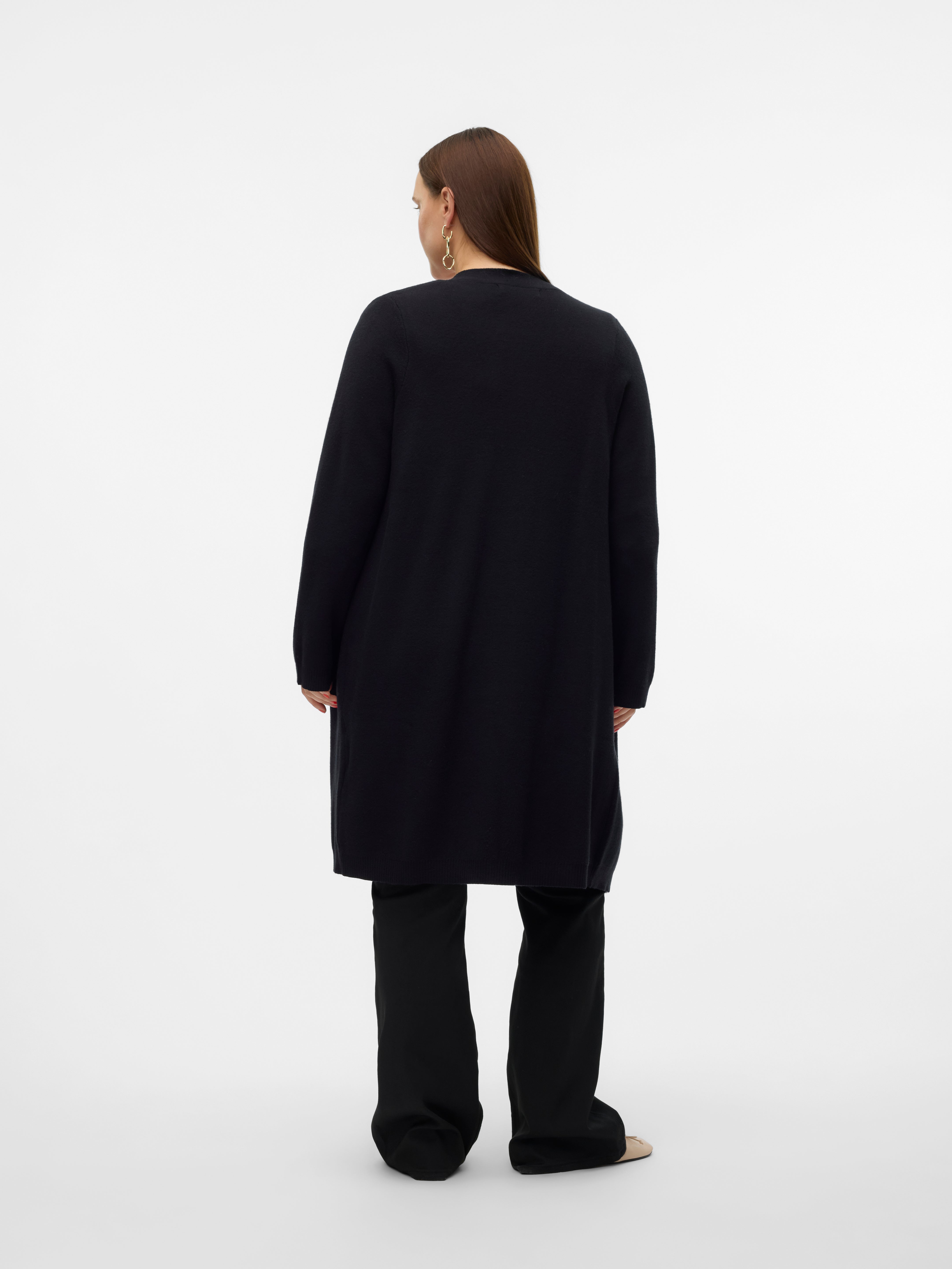 VMCSABA Strickjacke